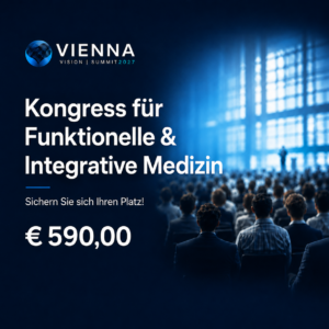 Kongress für Funktionelle & Integrative Medizin